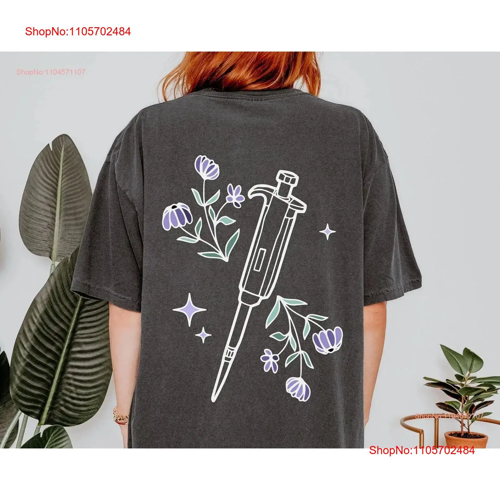 Medical Laboratory Technologist - Chemistry T Shirt Lab Tech Medical
