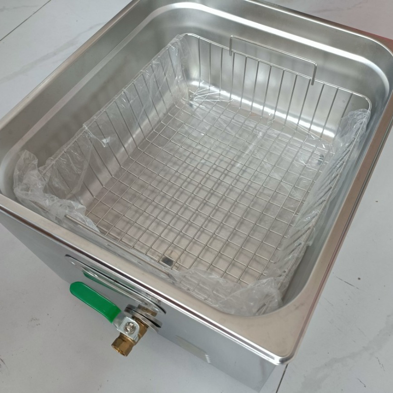 Medical Lab Instruments - Ultrasonic shock cleaning machine Industrial laboratory