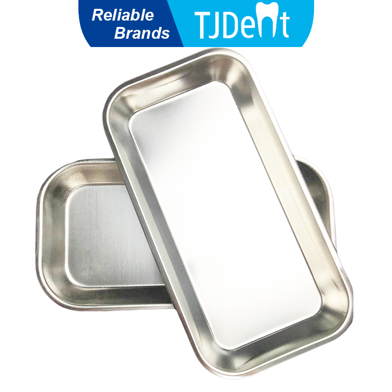 Medical Lab Instruments - TJDent 1pcs Medical Surgical Dental Stainless