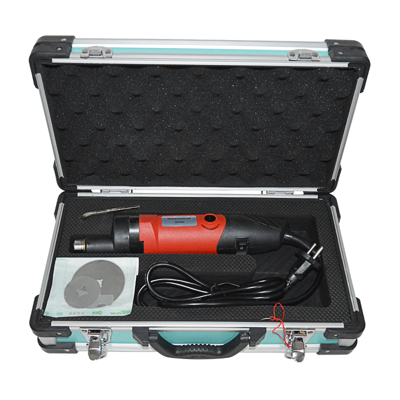 Medical Lab Instruments - Medical Orthopaedics Instrument -Plaster Saw 12500rpm/min
