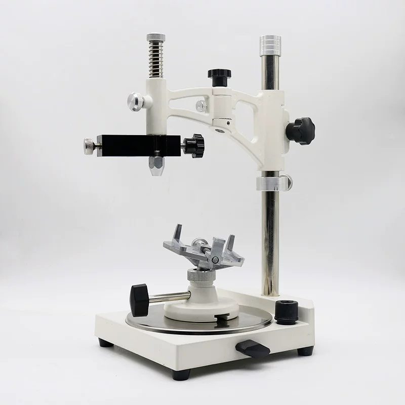 Medical Lab Instruments - Square Dental Model Surveyor Dental Lab