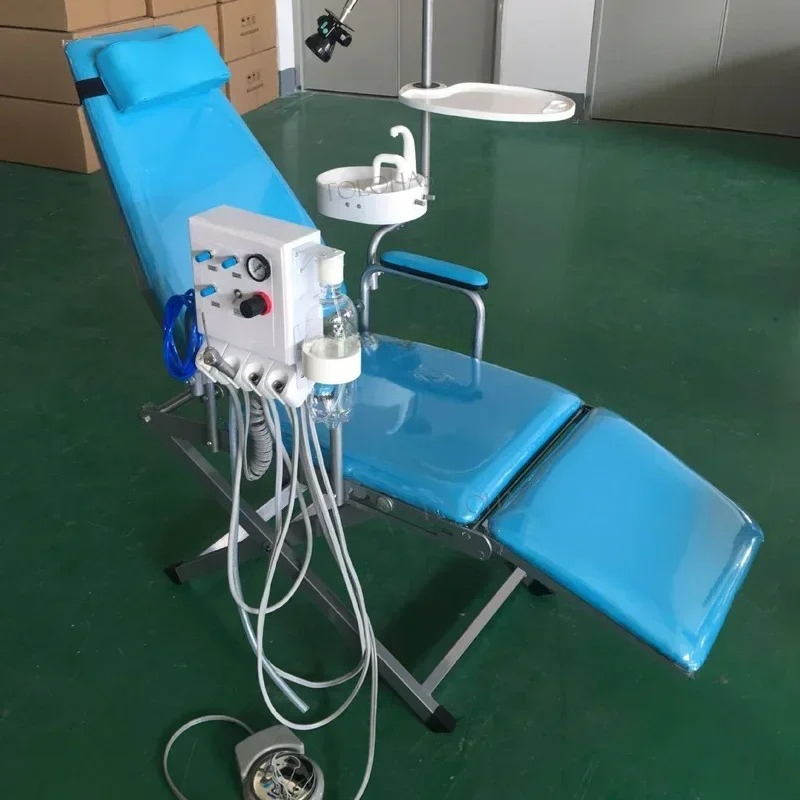LHMC8  Clinic Foldable  Unit M - огляд і ціна Medical Lab Units