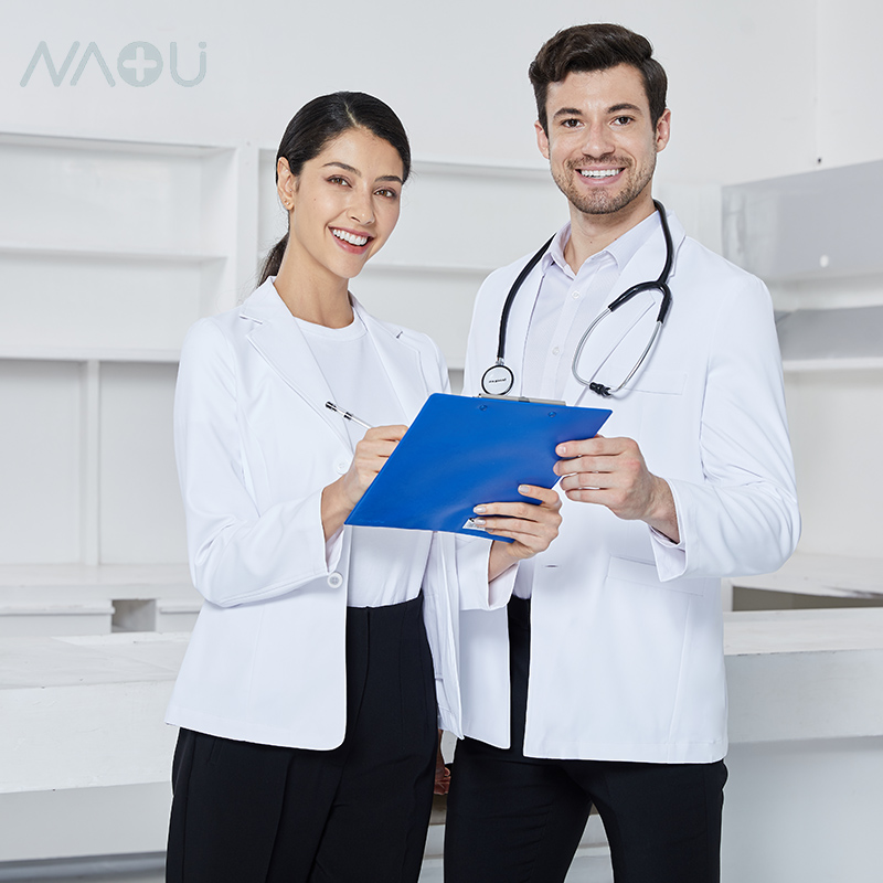 On Sales Doctor Uniforms Unise - огляд і ціна Medical Lab Center