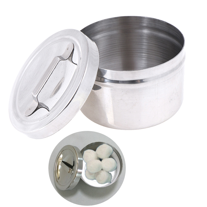 1 Piece Medical Alcohol Round  - огляд і ціна Medical Lab Instruments