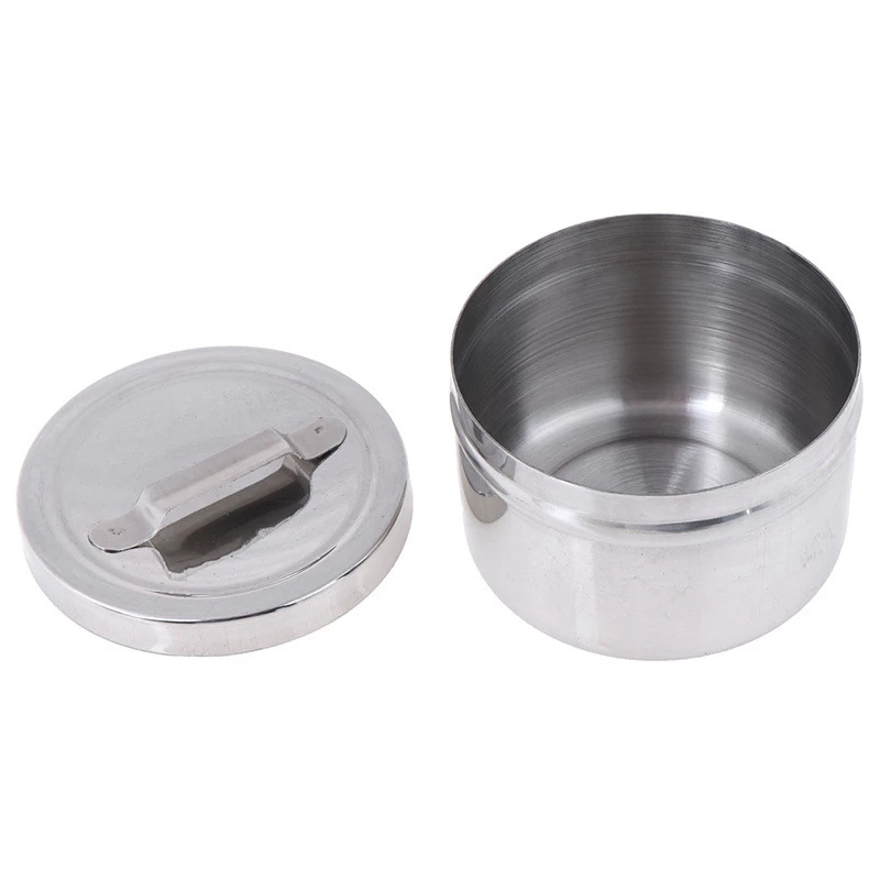 1 Piece Medical Alcohol Round  - огляд і ціна Medical Lab Instruments