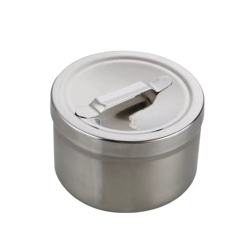 1 Piece Medical Alcohol Round  - огляд і ціна Medical Lab Instruments