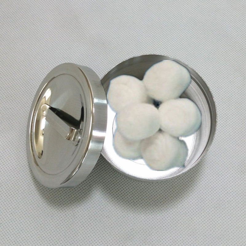 1 Piece Medical Alcohol Round  - огляд і ціна Medical Lab Instruments