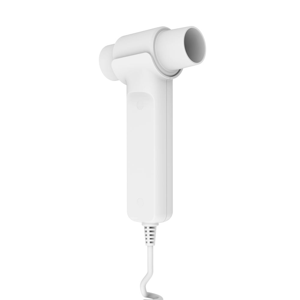 Electronic Spirometry Machine  - огляд і ціна Spirometer Lung Function