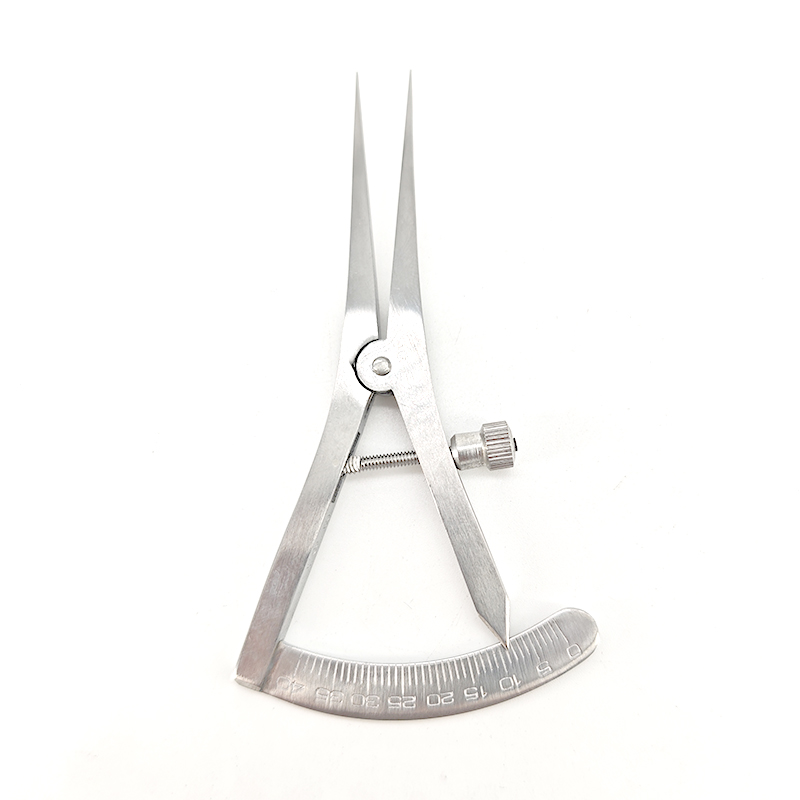 Dental Gauge Caliper Medical S - огляд і ціна Medical Lab Instruments