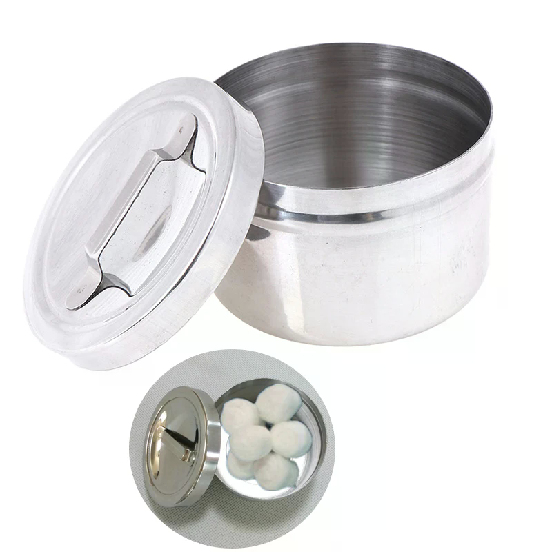 1 Piece Medical Alcohol Round  - огляд і ціна Medical Lab Instruments