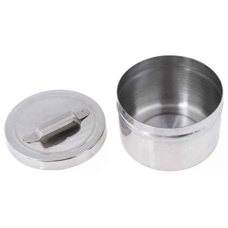 1 Piece Medical Alcohol Round  - огляд і ціна Medical Lab Instruments