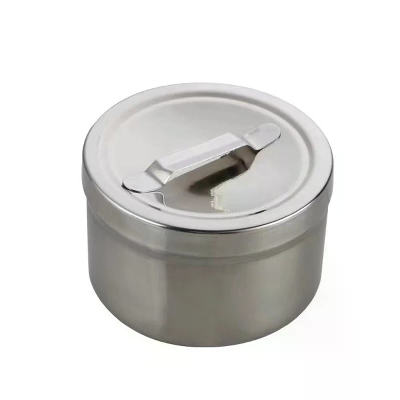1 Piece Medical Alcohol Round  - огляд і ціна Medical Lab Instruments