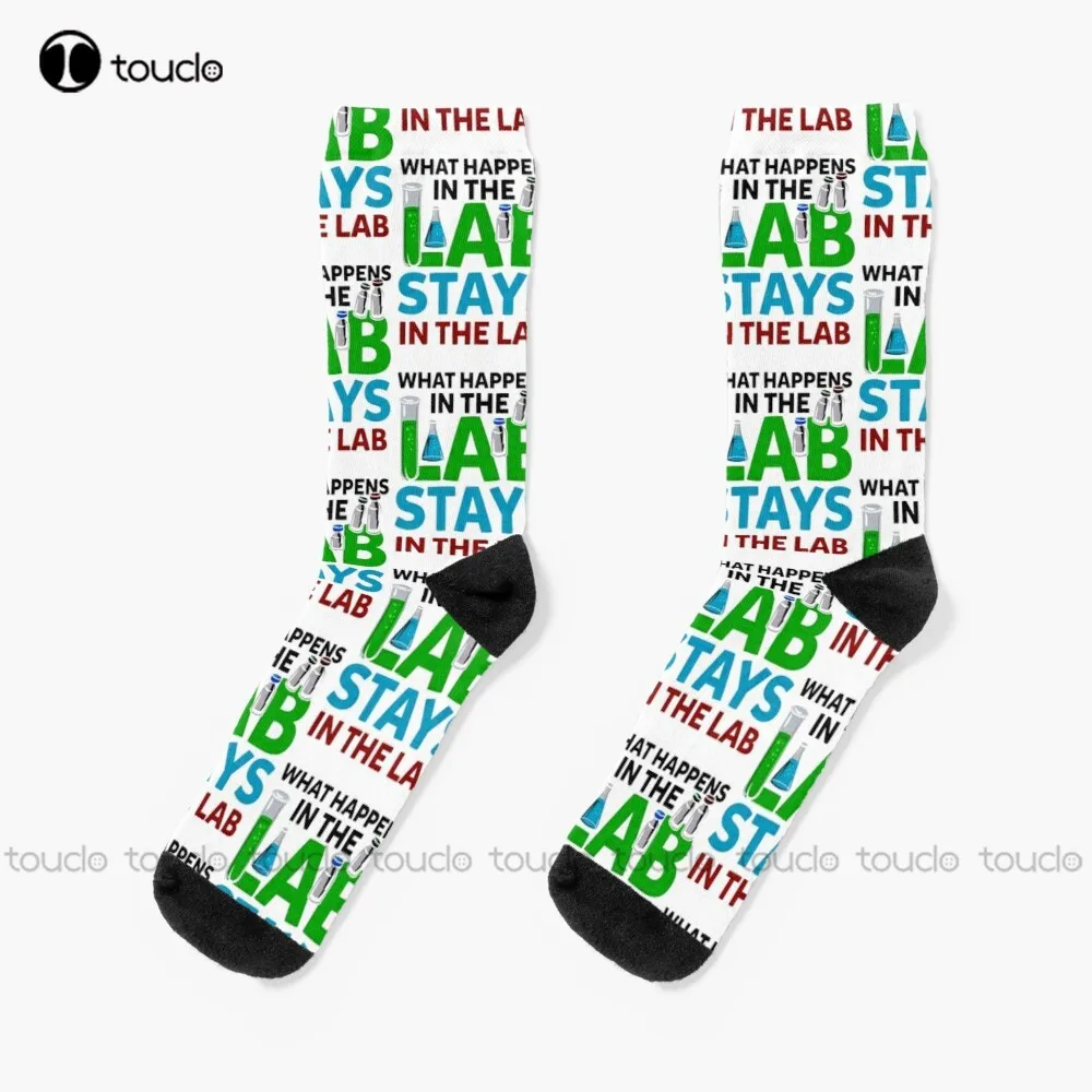 What Happens In The Lab Stays  - огляд і ціна Medical Laboratory Technologist