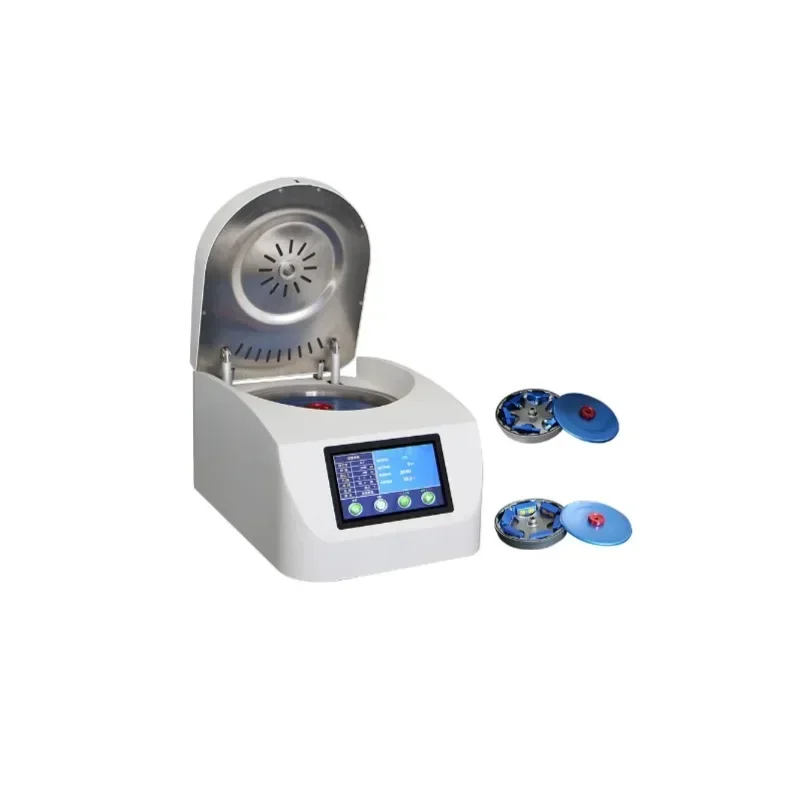 NEW Cytological Cell Smear Cen - огляд і ціна Medical Lab Instruments