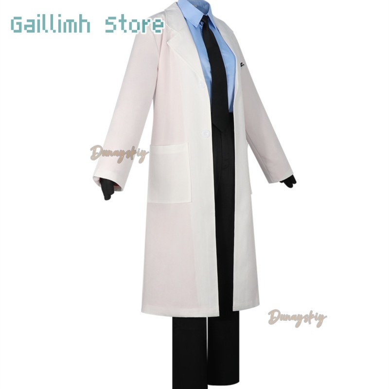 UTAU Kasane TetIgaku Medical T - огляд і ціна Medical Lab Units