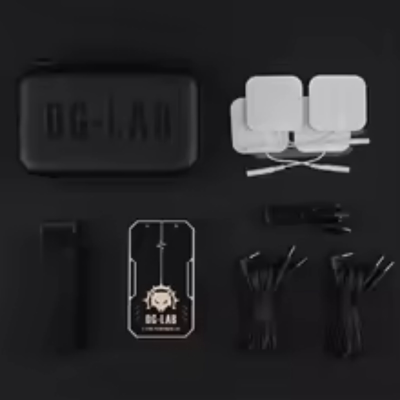 DG-LAB 3.0 Electro Shock Medic - огляд і ціна Medical Lab Units