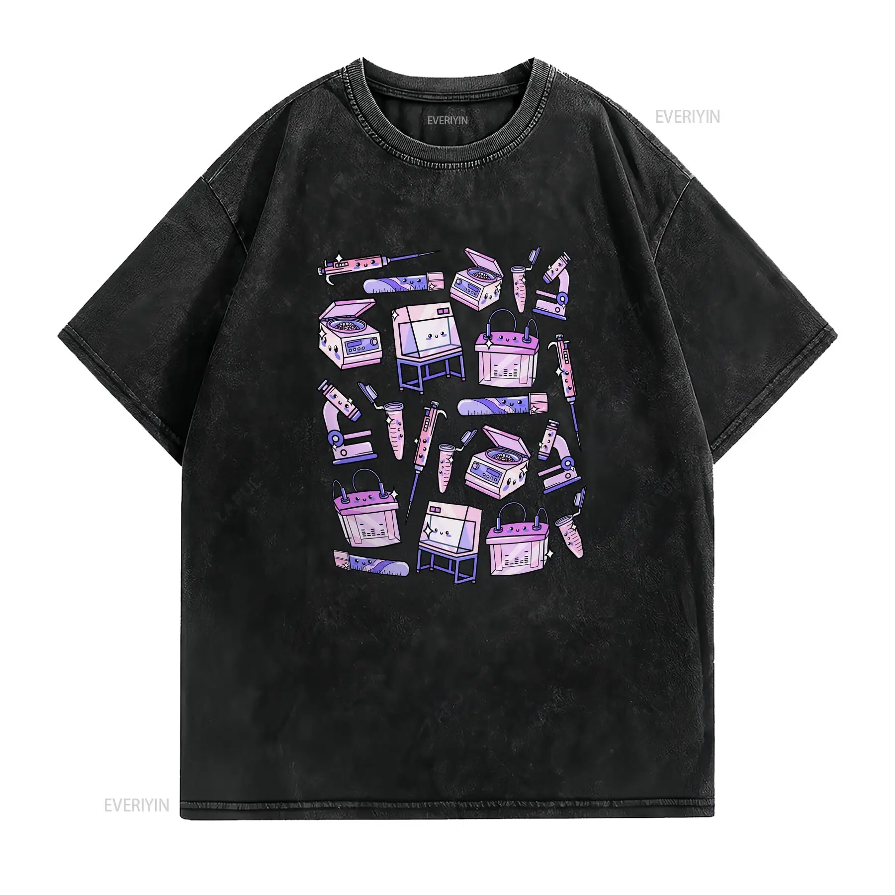 Lab Science T Shirt Microbiolo - огляд і ціна Medical Laboratory Technologist