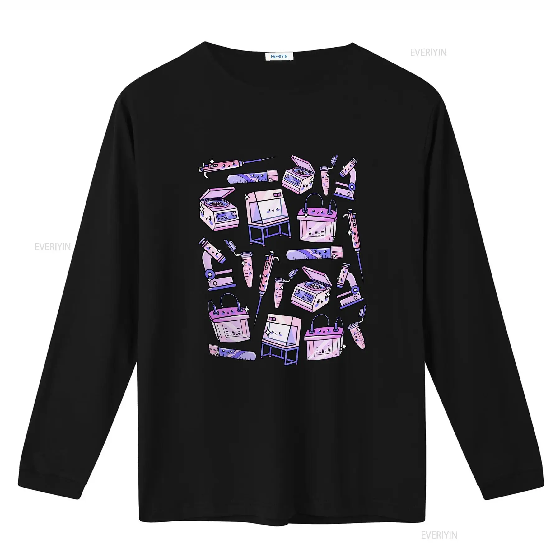 Lab Science T Shirt Microbiolo - огляд і ціна Medical Laboratory Technologist