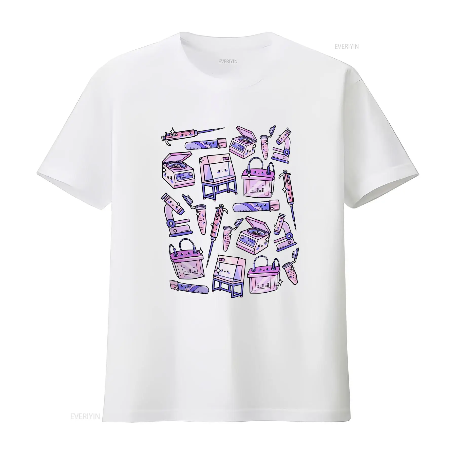 Lab Science T Shirt Microbiolo - огляд і ціна Medical Laboratory Technologist