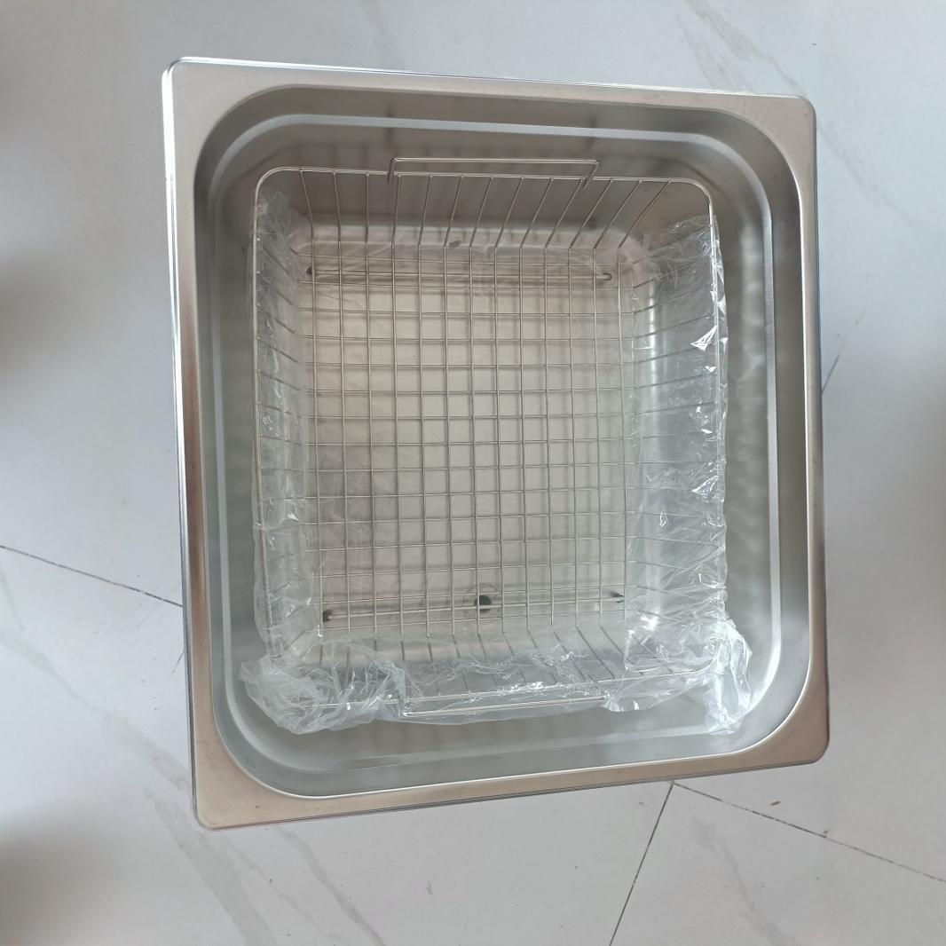 Ultrasonic shock cleaning mach - огляд і ціна Medical Lab Instruments
