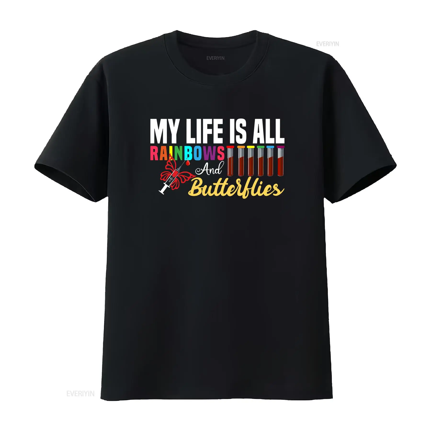 Laboratory T shirt Medical Tec - огляд і ціна Medical Laboratory Technologist