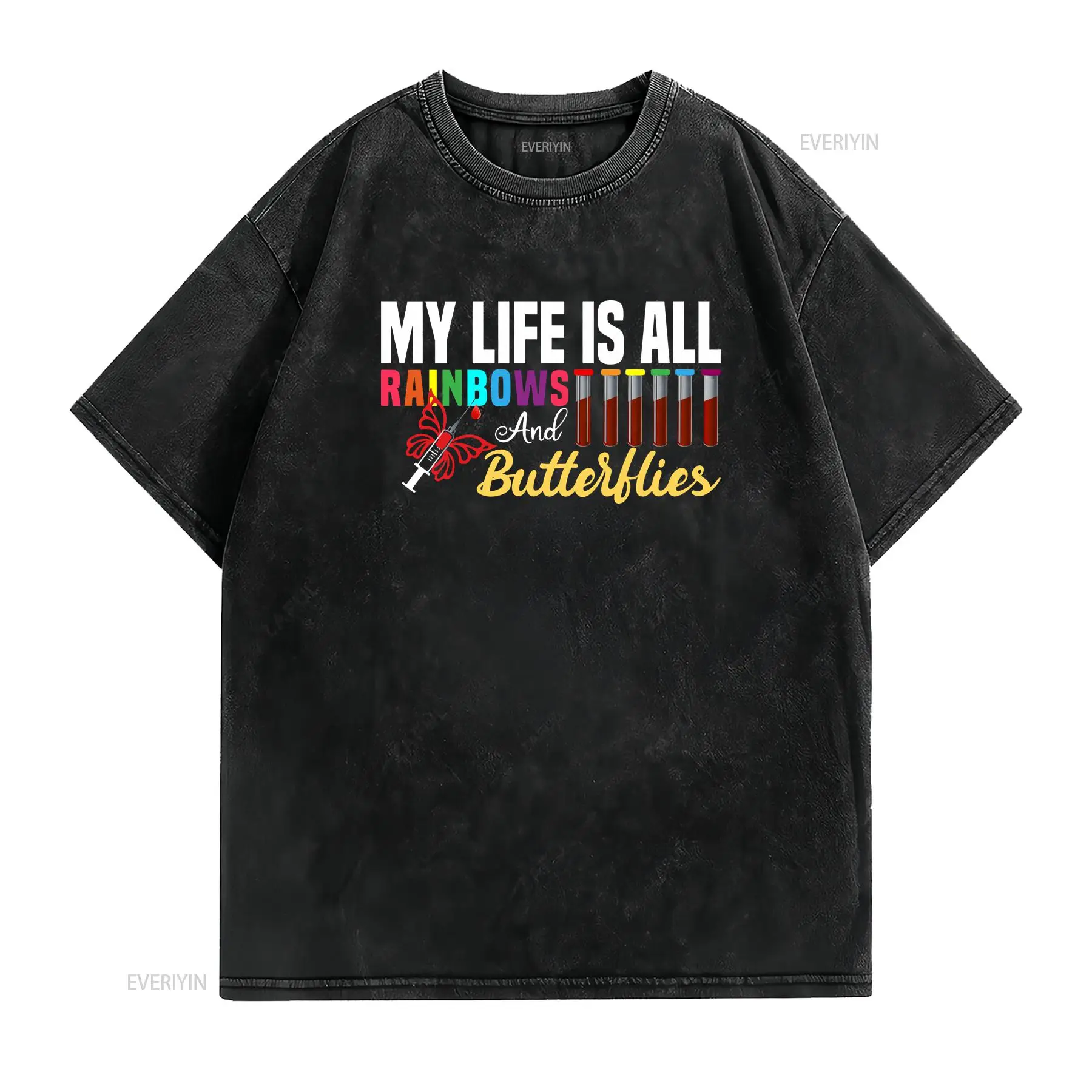 Laboratory T shirt Medical Tec - огляд і ціна Medical Laboratory Technologist