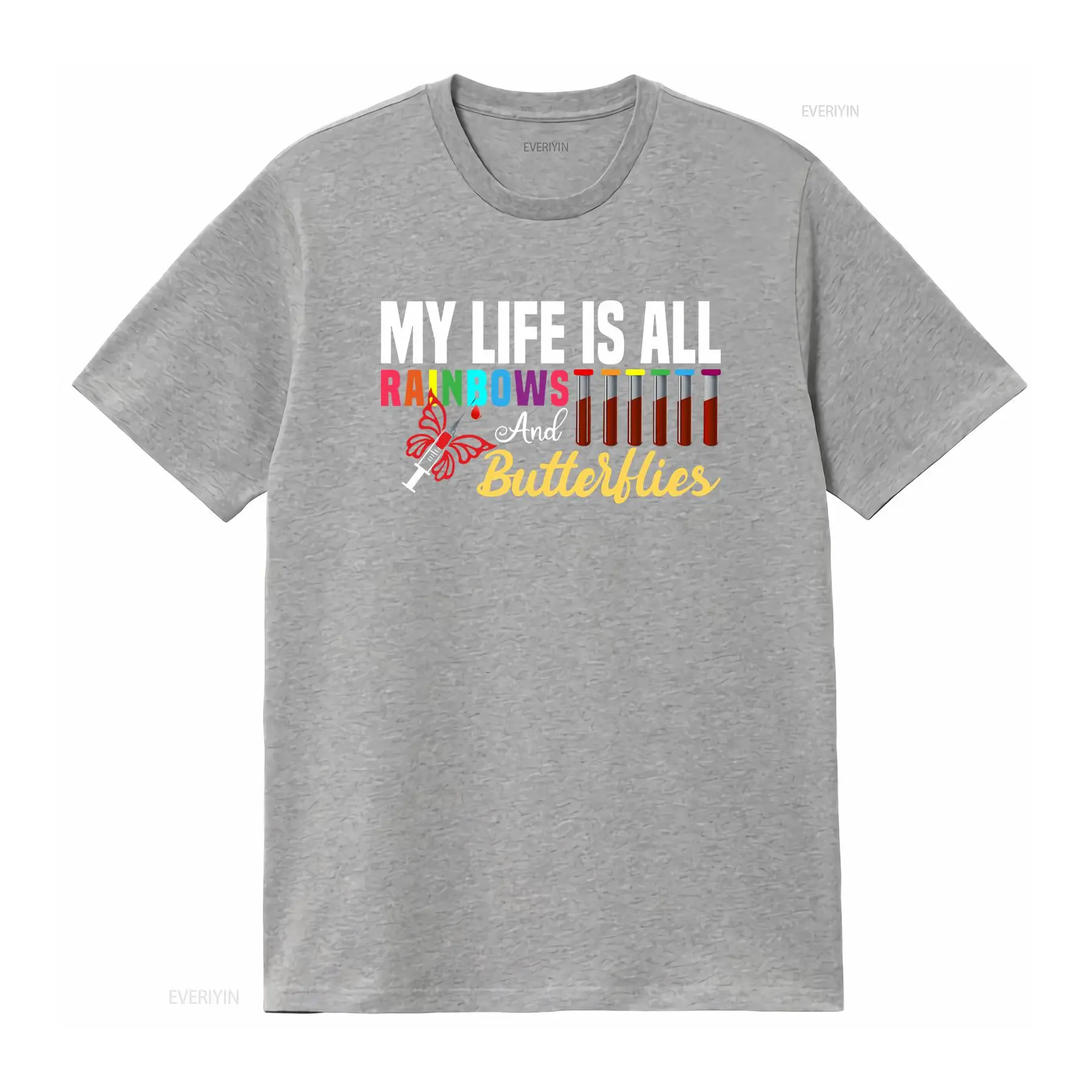 Laboratory T shirt Medical Tec - огляд і ціна Medical Laboratory Technologist