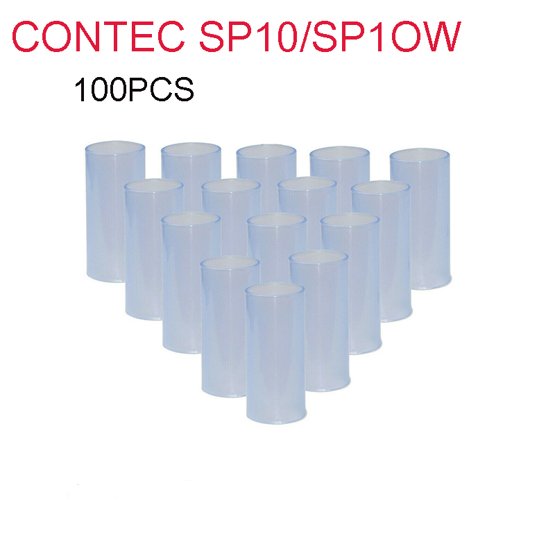 20/50/100pcs Reusable mouth pi - огляд і ціна Spirometer Lung Function