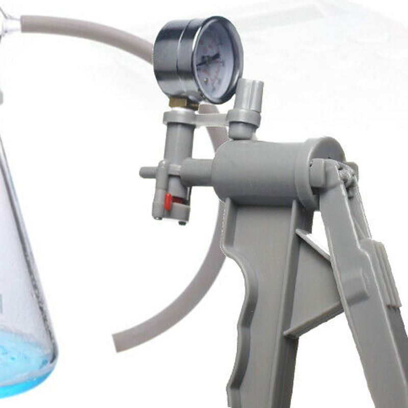 Lab Medical Manual Vacuum Filt - огляд і ціна Medical Lab Units