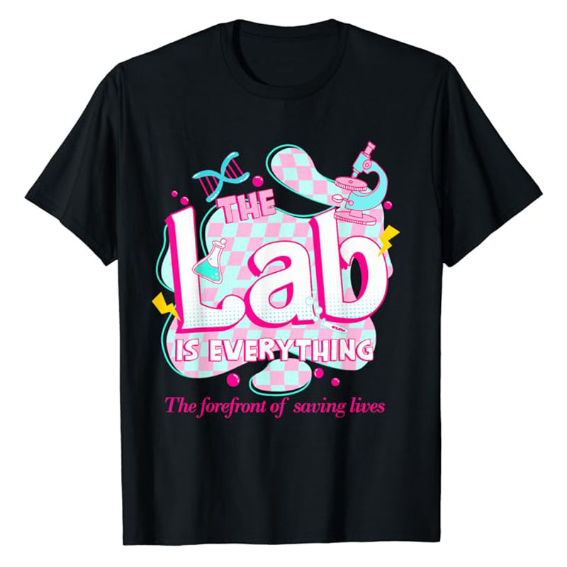 Retro Lab Week 2024 Medical La - огляд і ціна Medical Laboratory Technologist