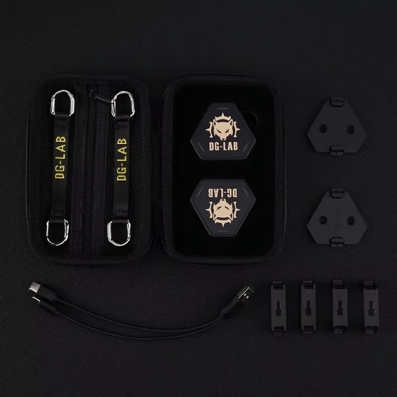 DG-LAB 3.0 E-Stim Electric Sho - огляд і ціна Medical Lab Units