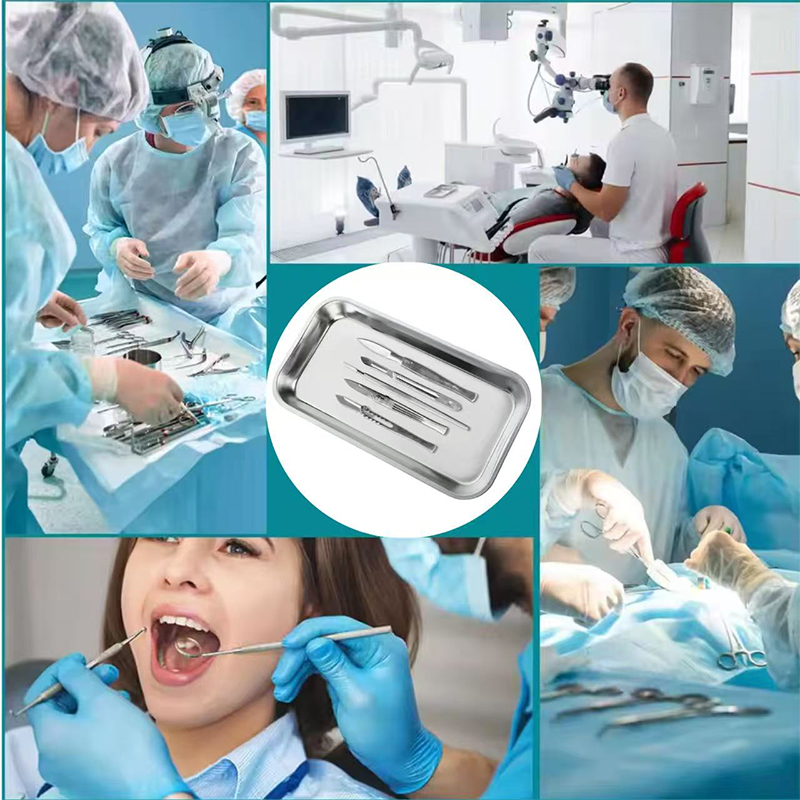 Stainless Steel Dental Medical - огляд і ціна Medical Lab Instruments