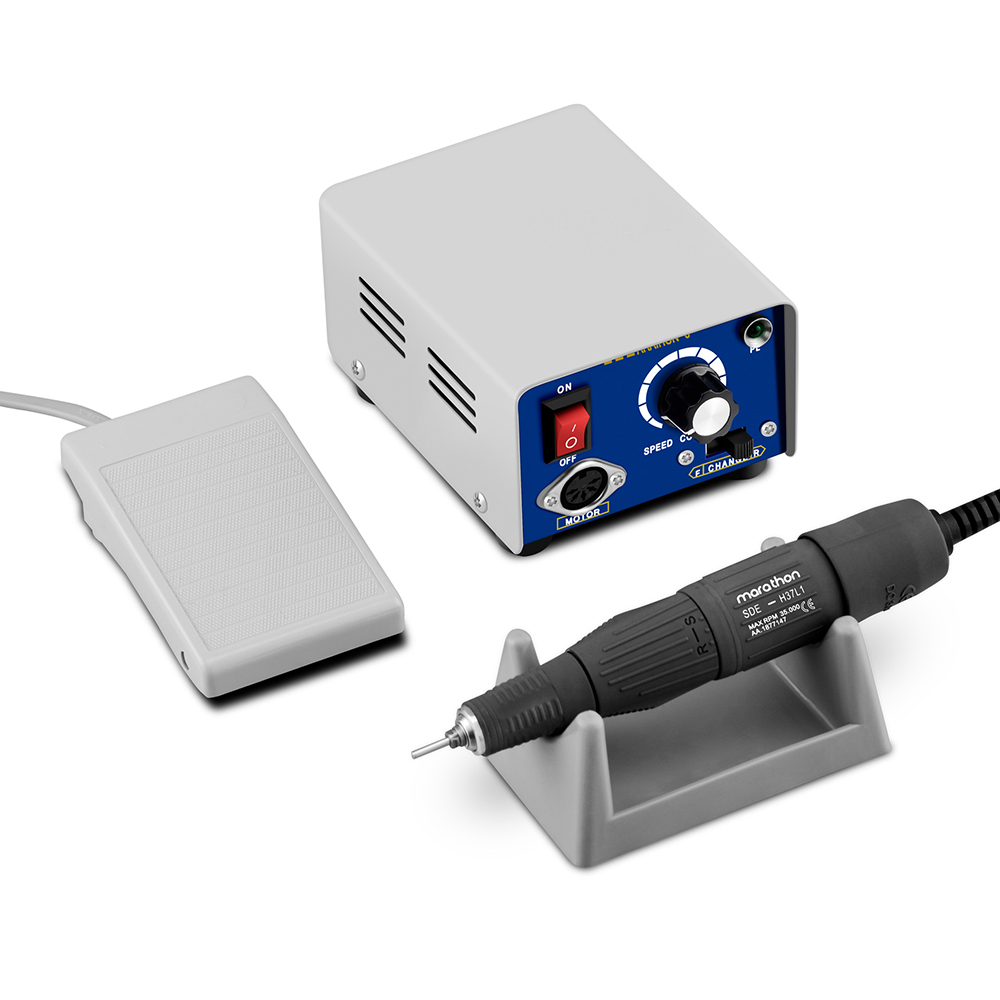 Lab Marathon Electric Micromot - огляд і ціна Medical Lab Units