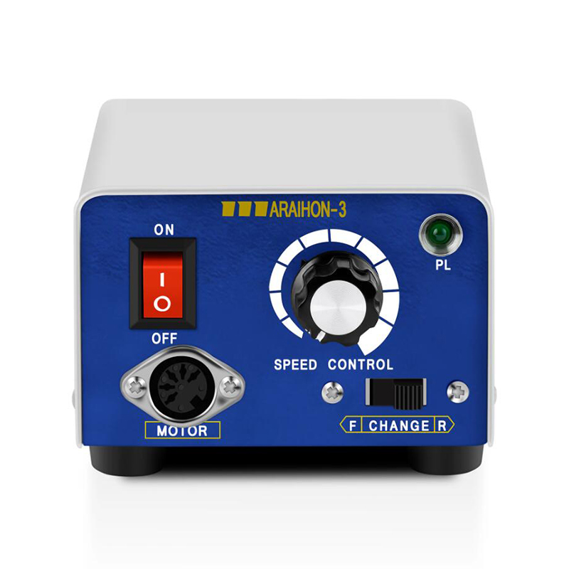 Lab Marathon Electric Micromot - огляд і ціна Medical Lab Units