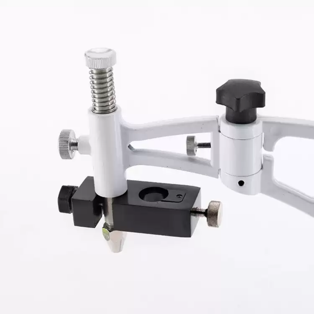 Square Dental Model Surveyor D - огляд і ціна Medical Lab Instruments