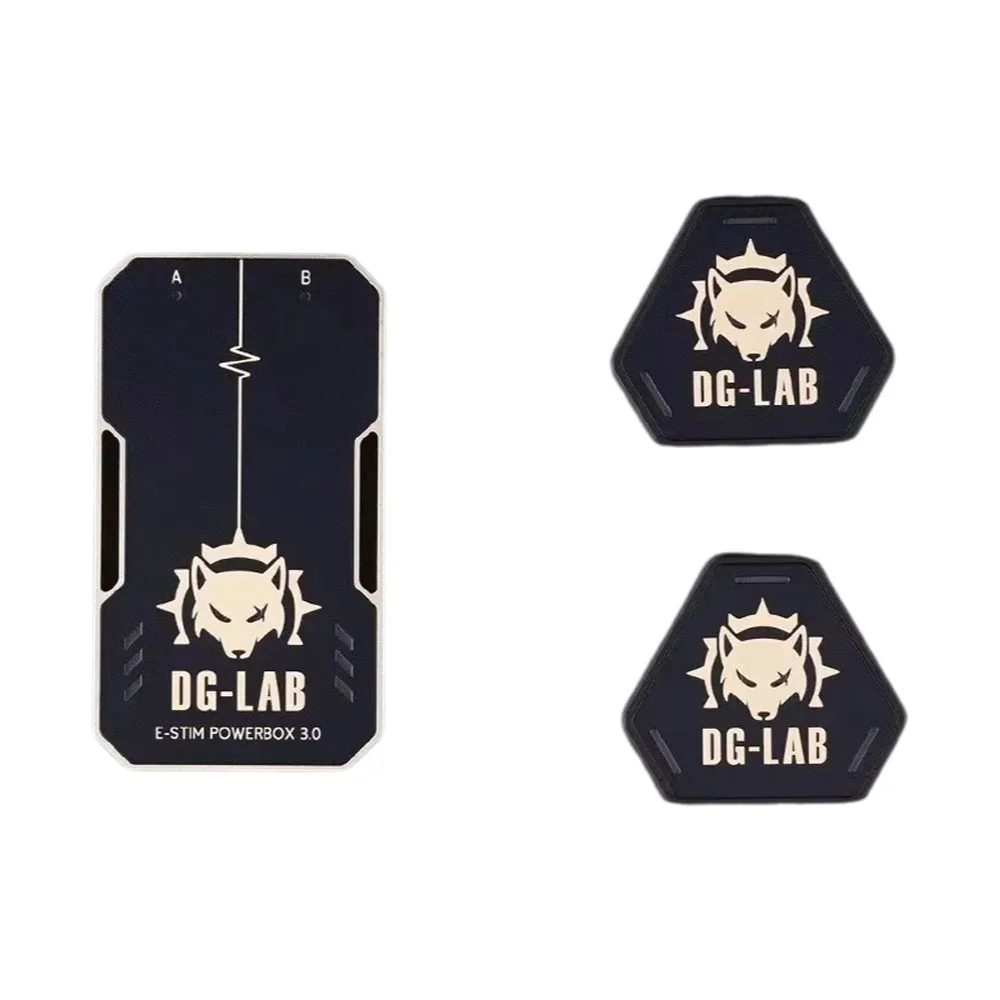 DG-LAB 3.0 E-Stim Electro Shoc - огляд і ціна Medical Lab Units